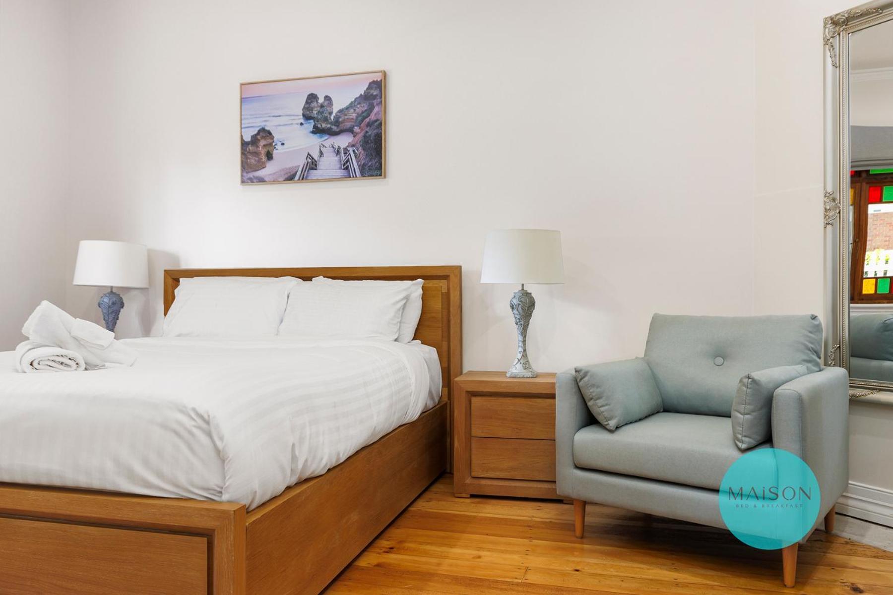 Charming Holiday home Merewether