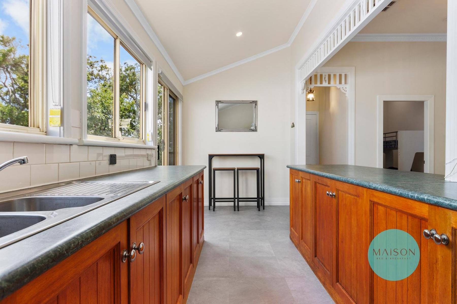 Holiday home Charming Merewether