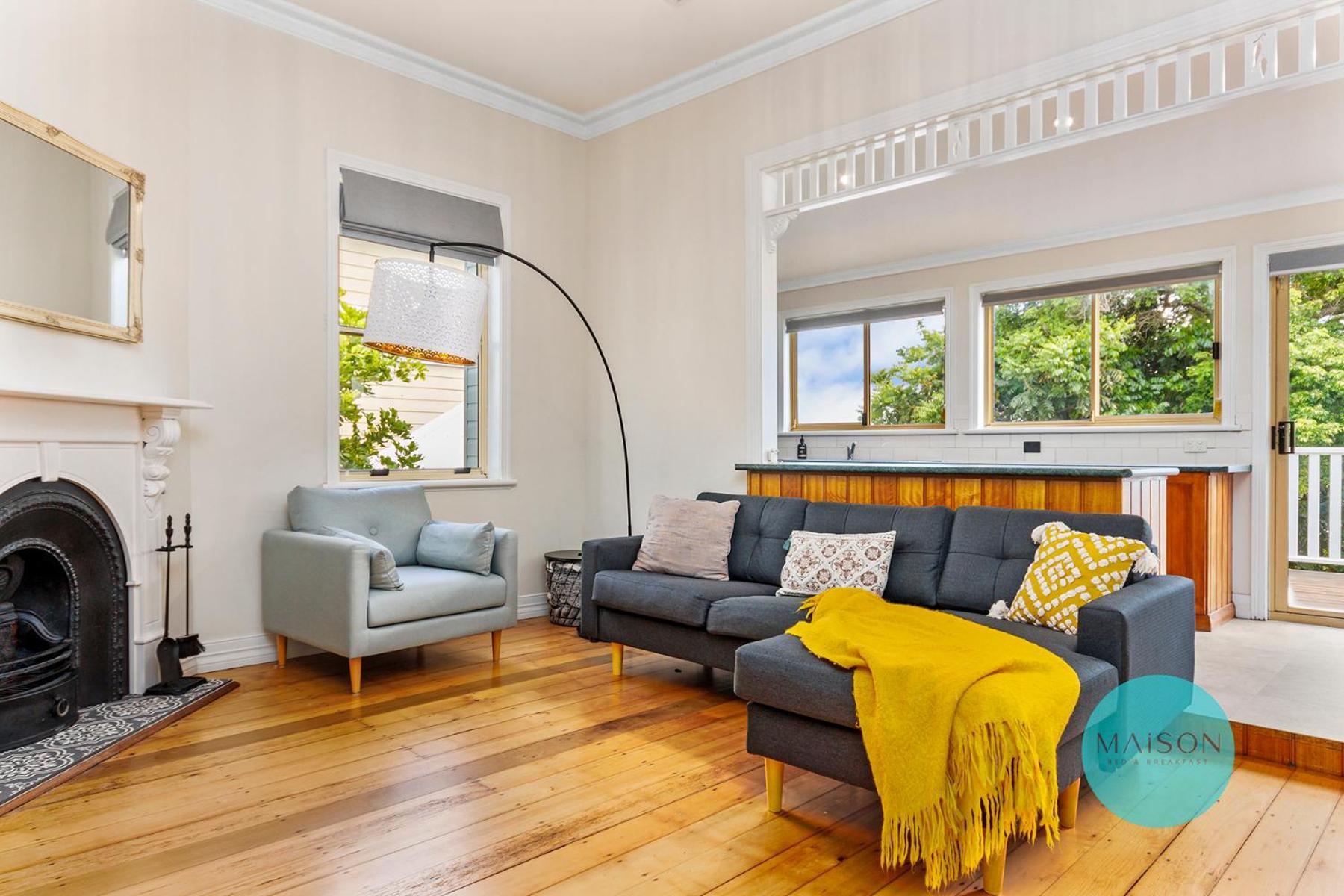 Holiday home Charming Merewether