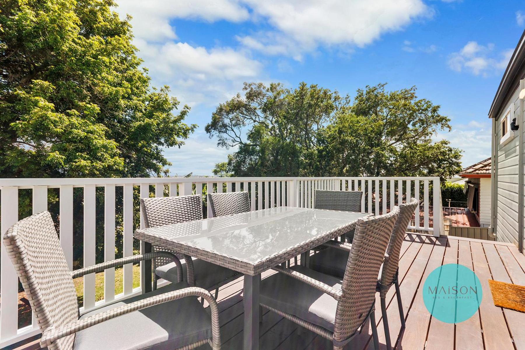 Holiday home Charming Merewether