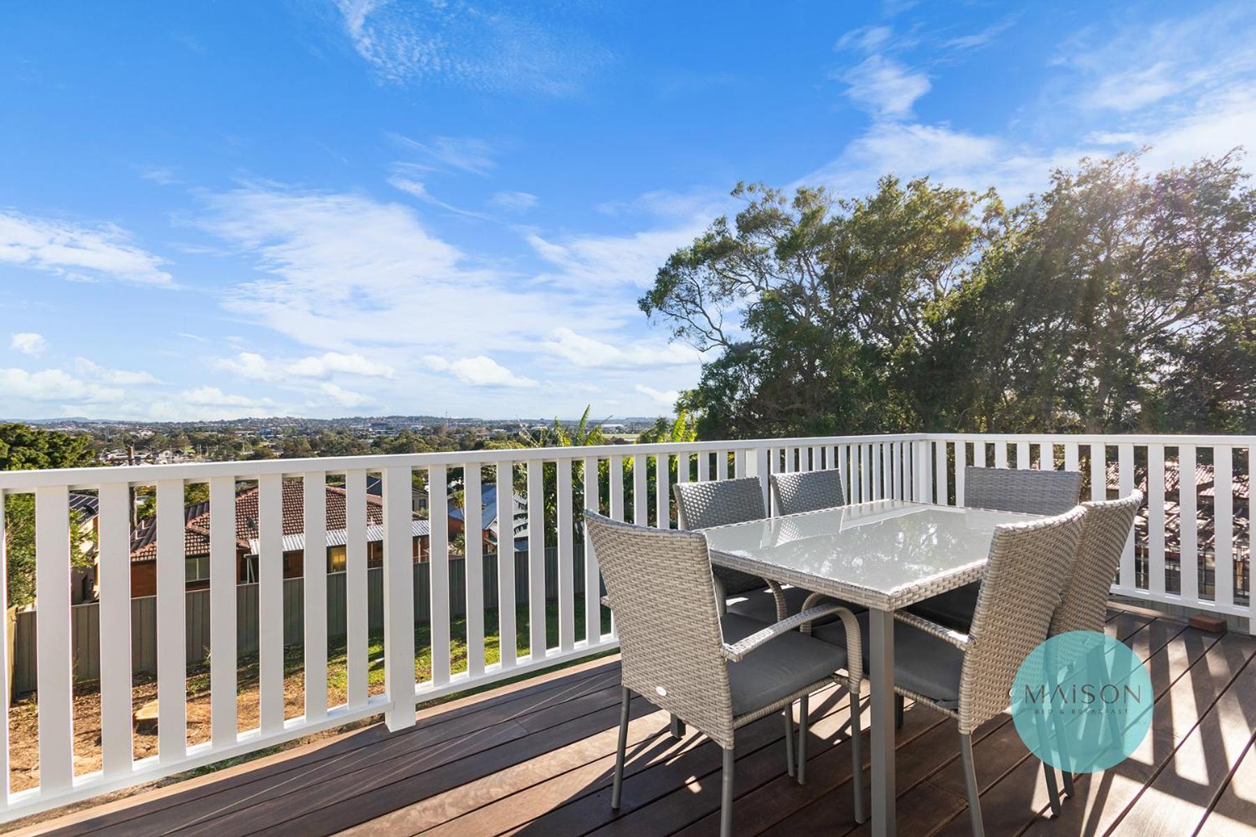 Charming Holiday home Merewether