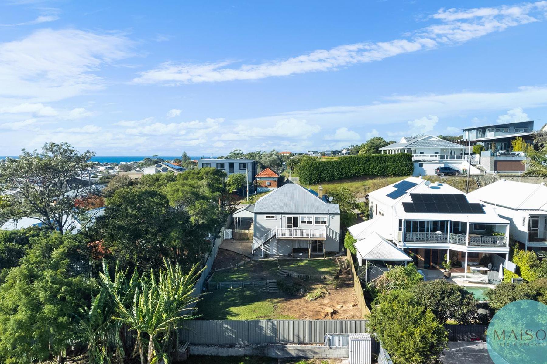 Holiday home Charming Merewether